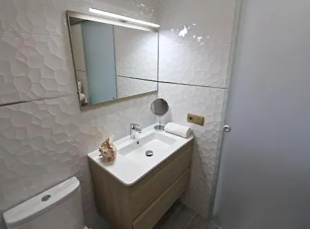 Apartment Estudio Playa Muchavista El Campello