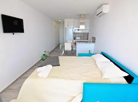 Apartment Estudio Playa Muchavista *